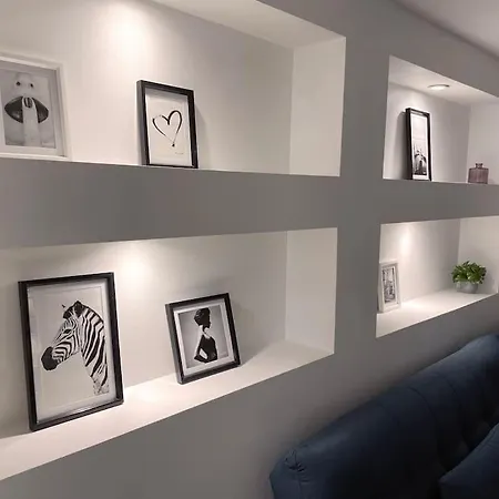 Joli Cosy - Apartamento *