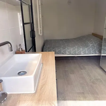 Apartment Joli Cosy -