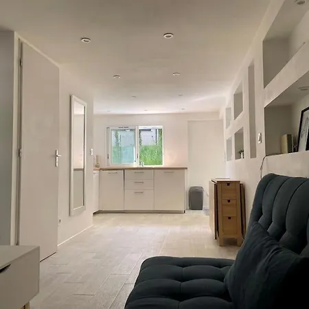 Apartment Joli Cosy - Castanet-Tolosan