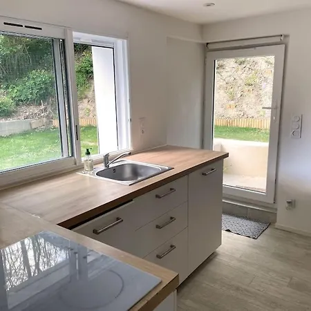 Apartamento Joli Cosy - *