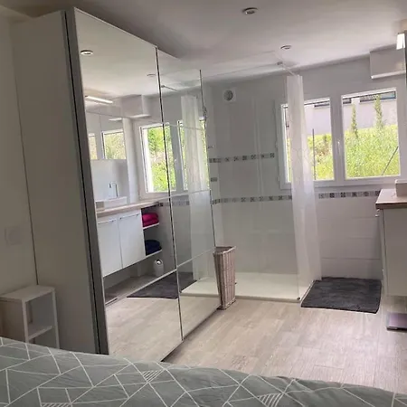 Joli Cosy - Apartamento Castanet-Tolosan