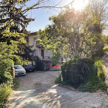 Joli Cosy - Apartamento