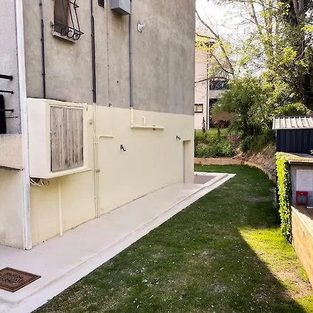 Joli Cosy - * Castanet-Tolosan