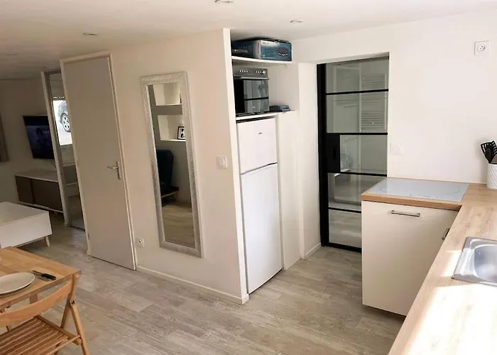 Joli Cosy - Castanet-Tolosan