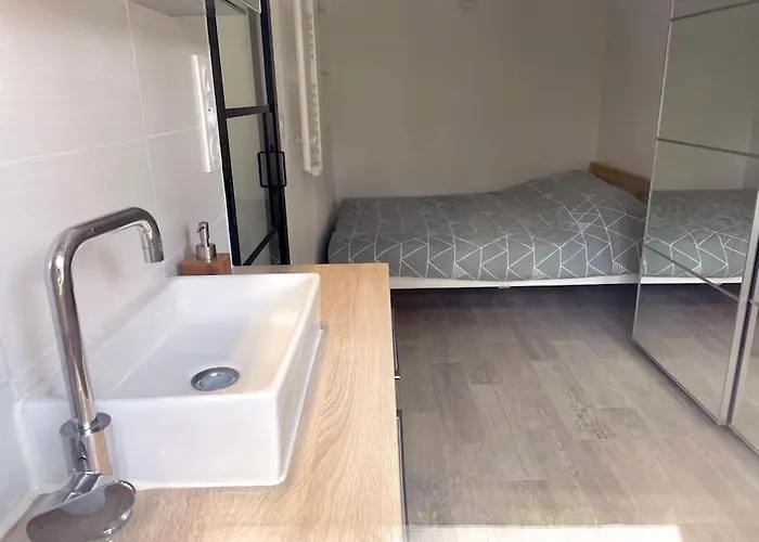 Appartamento Joli Cosy -